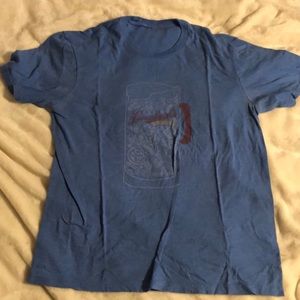 Leinenkugel Oktoberfest Men’s Large Tee